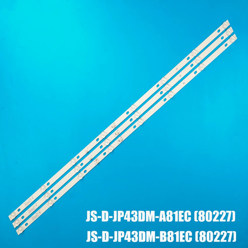 Kit barre led akai - kit,