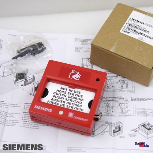 Siemens dm1131 479178 - siemens, ag